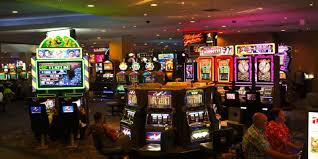 Официальный сайт Casino Zenit